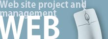 projects web