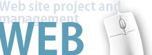projects web